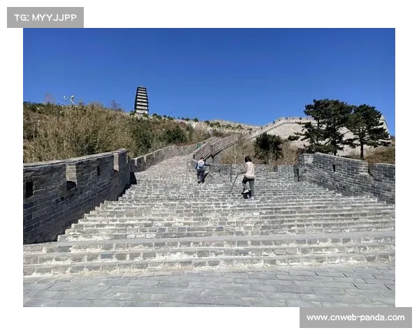 代县活动参观雁门关、边靖楼，触摸历史文脉