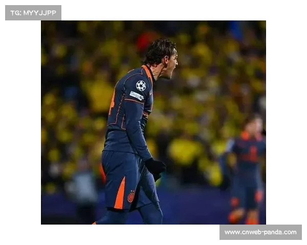 国际米兰欧冠附加赛客场1-3不敌博德闪耀，晋级形势岌岌可危